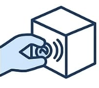 NFC icon